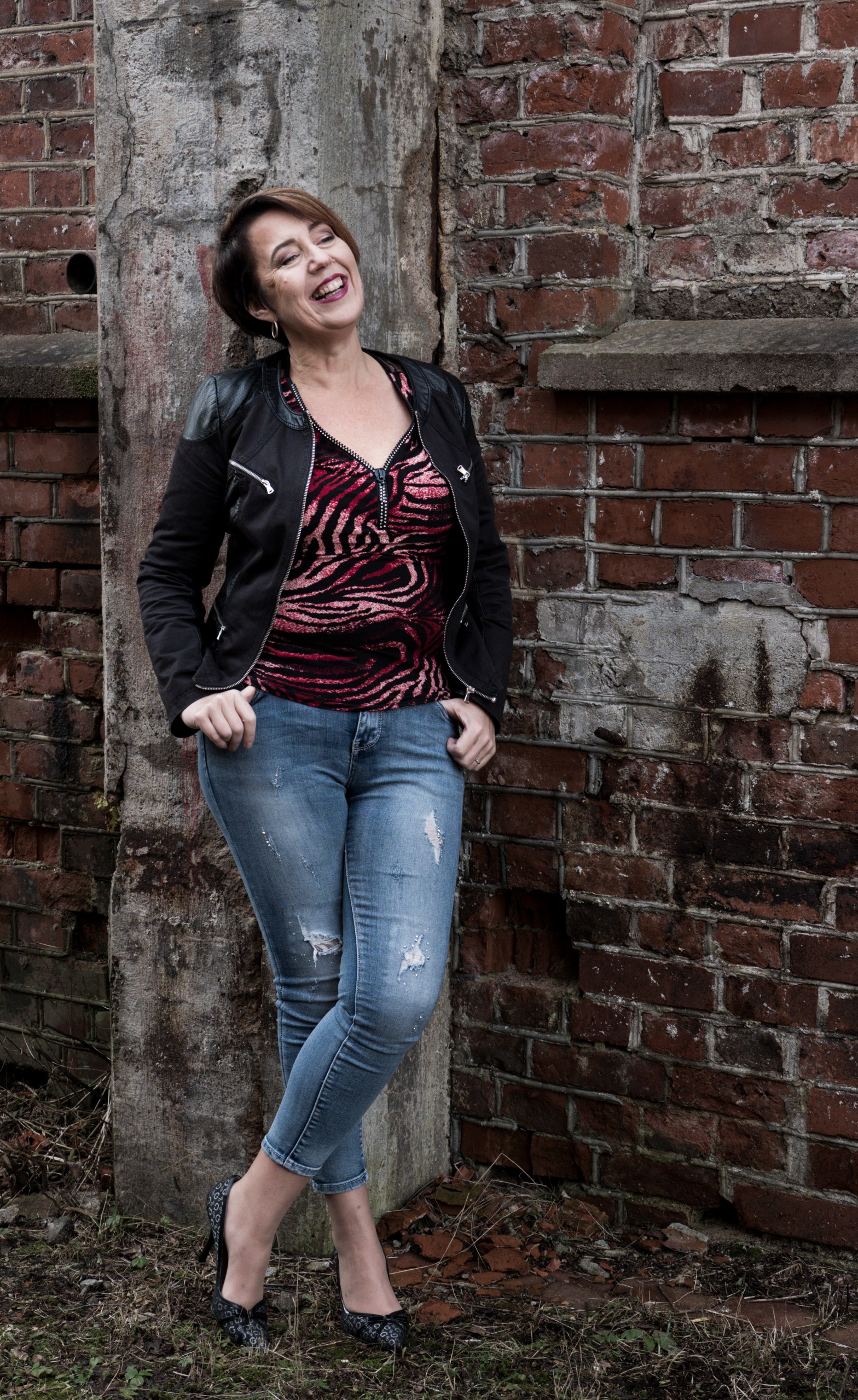 photo by Anu Hedborg