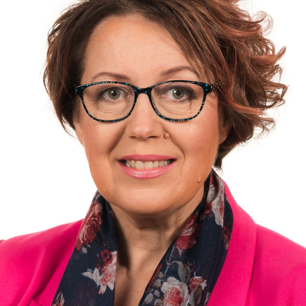 Investoinnit ja työllistäminen nousuun – näin?