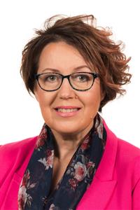 Espoolainen vaihtoehto Uudenmaan piirin puheenjohtajistoon