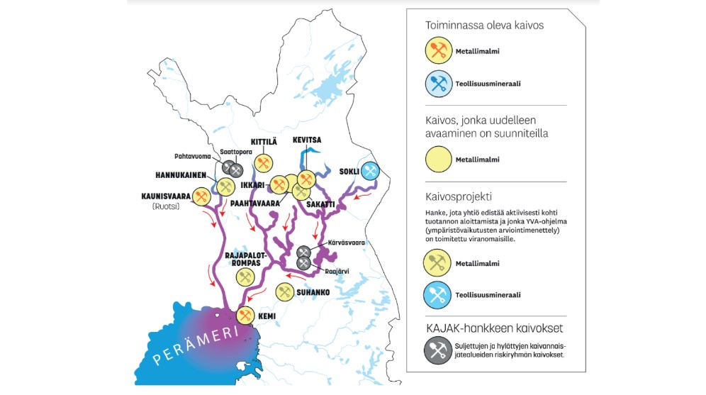 Luvituksen nopeutus on näin yksinkertaista!