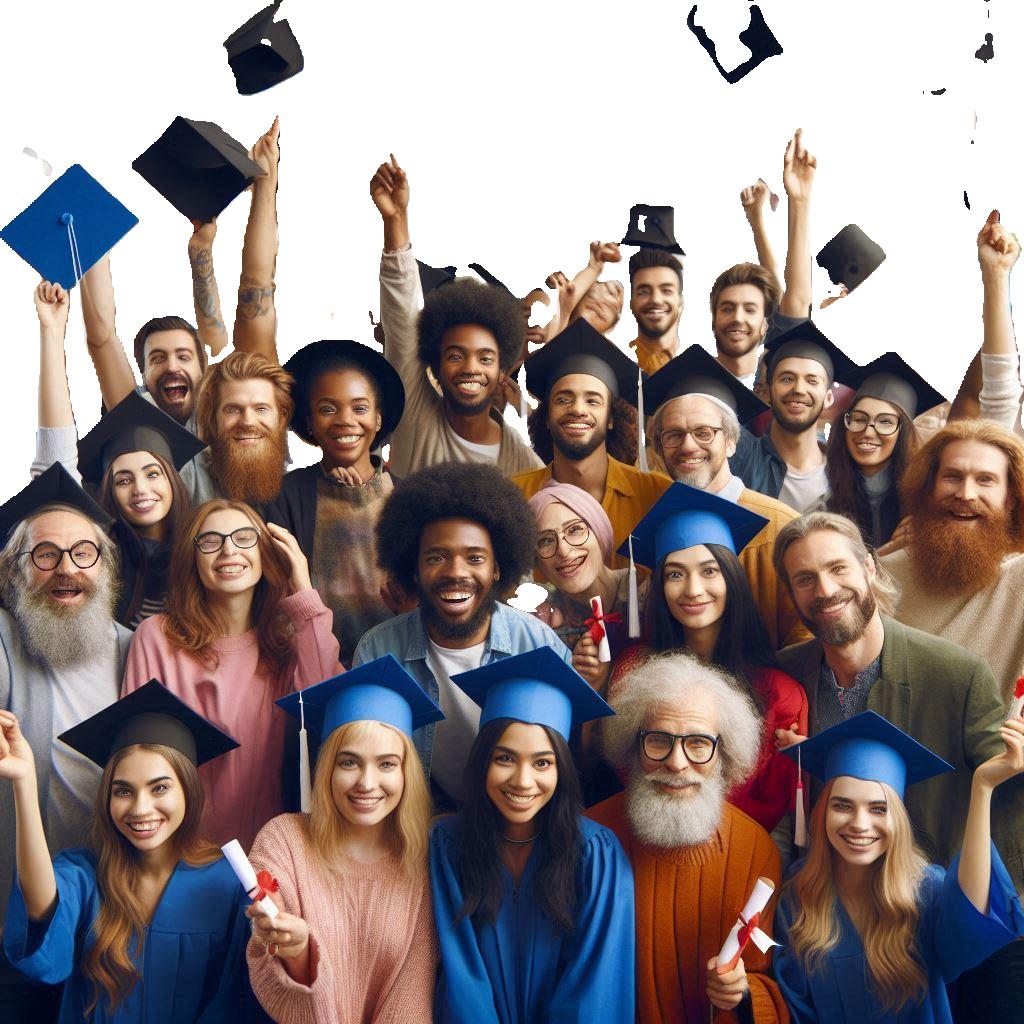 #amistoo – toisen asteen tutkinnoille yhtäläinen arvostus