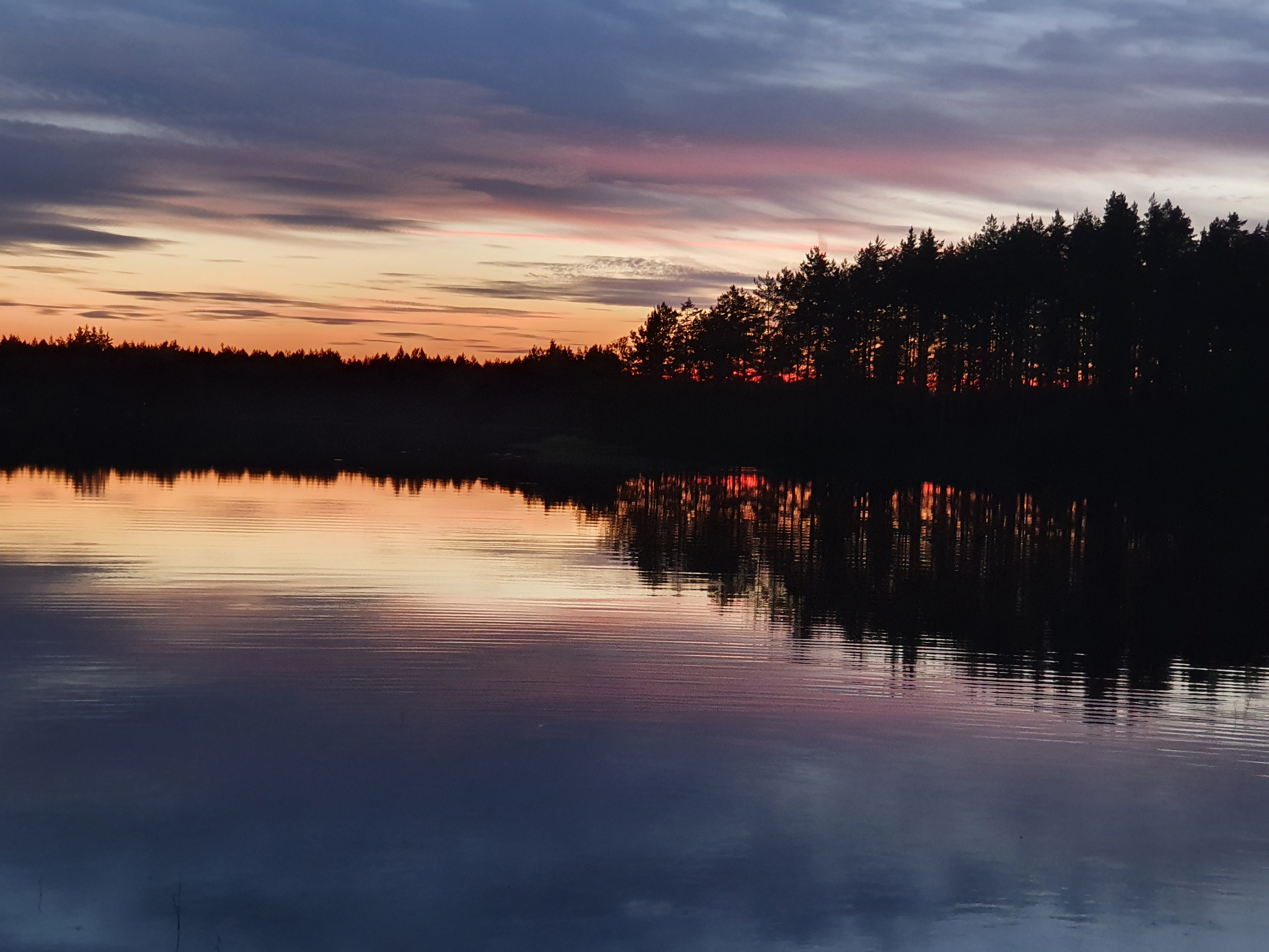Perintö- ja lahjaverokeskustelusta