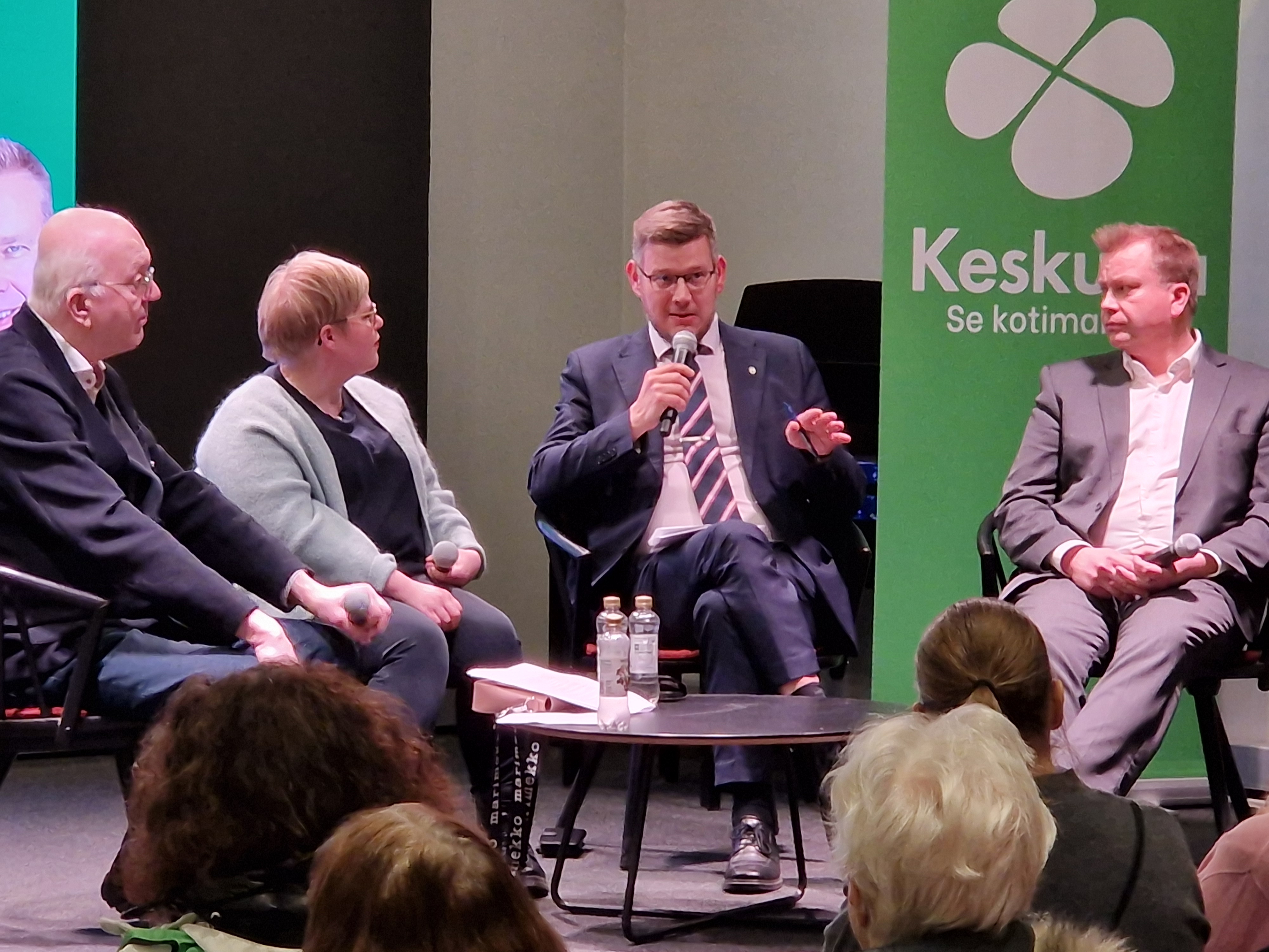 Tapahtumakatsaus – kuntalaisille tärkeitä asioita eri puolilla Espoota